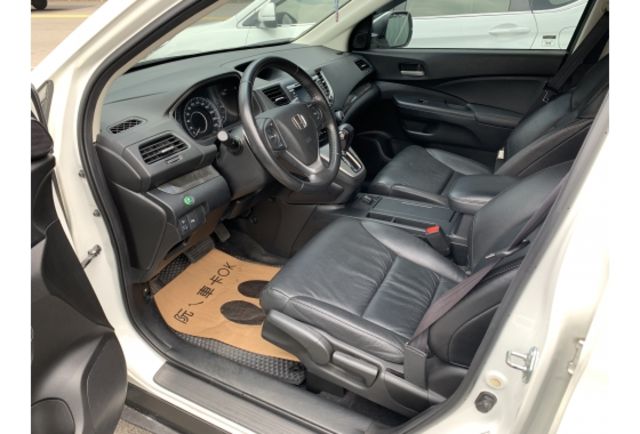 Honda CR-V  第4張相片