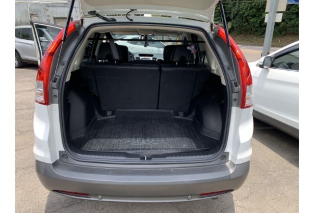 Honda CR-V  第7張相片