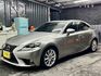 Lexus IS200t 低里程 認證車 無待修 電冷熱椅 天窗 排氣管閥門  第3張縮圖