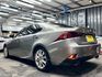 Lexus IS200t 低里程 認證車 無待修 電冷熱椅 天窗 排氣管閥門  第4張縮圖