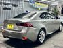 Lexus IS200t 低里程 認證車 無待修 電冷熱椅 天窗 排氣管閥門  第5張縮圖