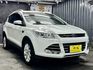 KUGA 1.5T 最頂級版 全景 盲點 定速 I KEY 腳踢尾門 超低里程數  第1張縮圖