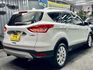 KUGA 1.5T 最頂級版 全景 盲點 定速 I KEY 腳踢尾門 超低里程數  第6張縮圖