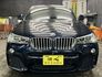 BMW X4 35i M Sport 總代理 原版件 低里程 M版專屬車色416  第2張縮圖