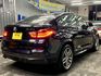 BMW X4 35i M Sport 總代理 原版件 低里程 M版專屬車色416  第6張縮圖