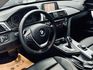 BMW 320I GT Sport line 主動式尾翼 全景 後座影音 認證車  第8張縮圖