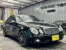 2007年式 BENZ E200 K 總代理 機械增壓 小改款 極品車況 認證車  第1張縮圖