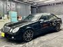 2007年式 BENZ E200 K 總代理 機械增壓 小改款 極品車況 認證車  第3張縮圖