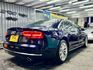 AUDI A8 L 4.2quattro V8 認證車 最有質感的A8 市場稀有【安康國際車業】  第6張縮圖