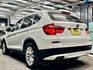 BMW X3 xDrive20d 總代理 原版件 認證車 低里程 耗材更換 四驅  第4張縮圖