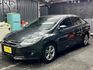 Ford Focus 1.6(Mk3)豪華版 低里程 原版件 一手女用車 認證車  第2張縮圖