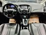 Ford Focus 1.6(Mk3)豪華版 低里程 原版件 一手女用車 認證車  第7張縮圖