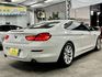 BMW 640I Coupe 總代理 低里程 僅7萬 一手車 無待修 認證車  第3張縮圖