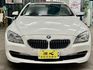 BMW 640I Coupe 總代理 低里程 僅7萬 一手車 無待修 認證車  第4張縮圖