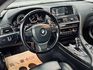 BMW 640I Coupe 總代理 低里程 僅7萬 一手車 無待修 認證車  第8張縮圖