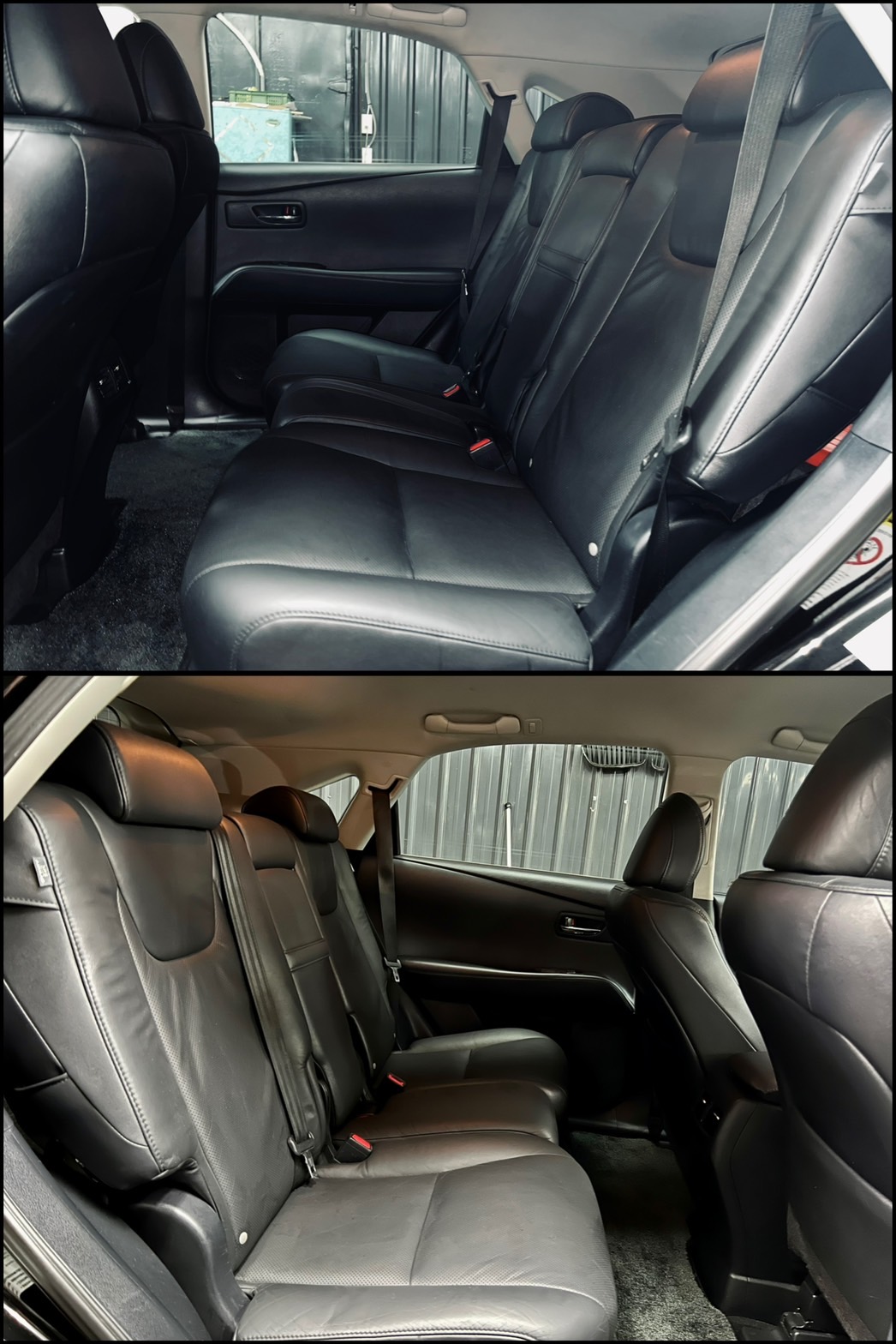 Lexus 凌志 RX270 小改款 認證車 車況 內外裝都很優 保證不失望  第10張相片