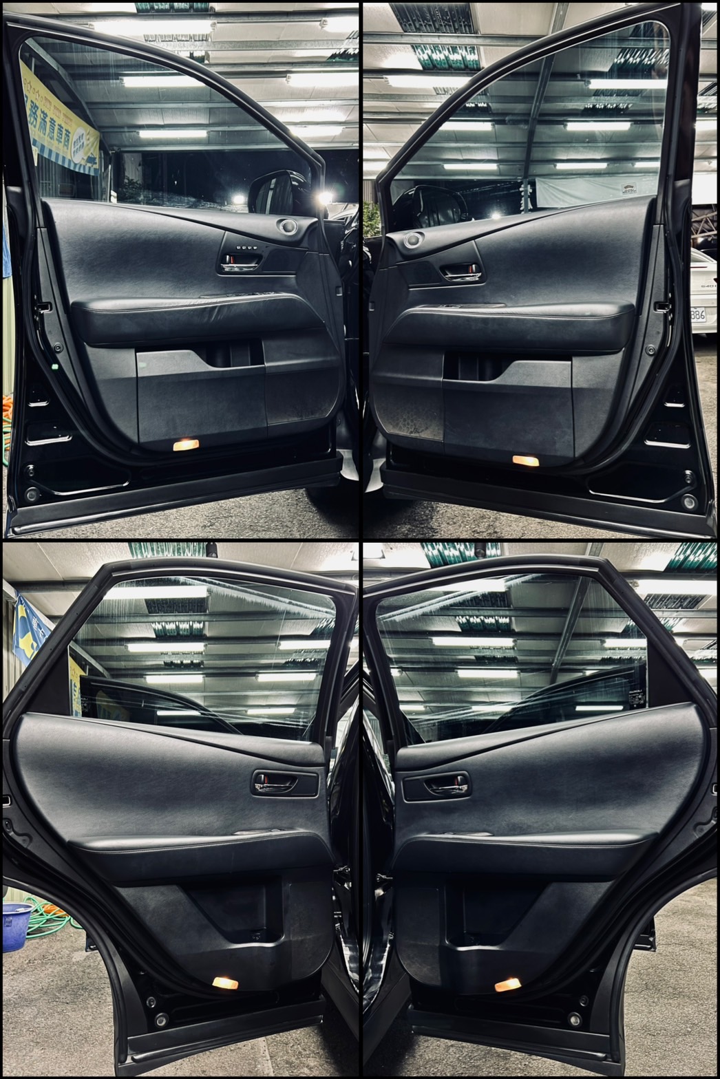 Lexus 凌志 RX270 小改款 認證車 車況 內外裝都很優 保證不失望  第13張相片