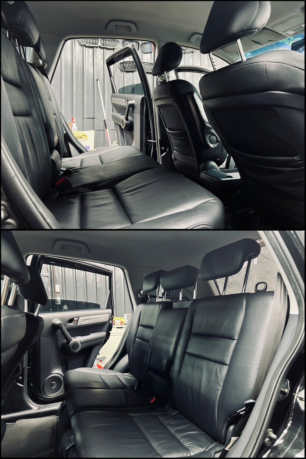 2010 CRV 2.4 小改款 定速 大螢幕 換避震 認證車 車況良好耗材更換  第10張相片