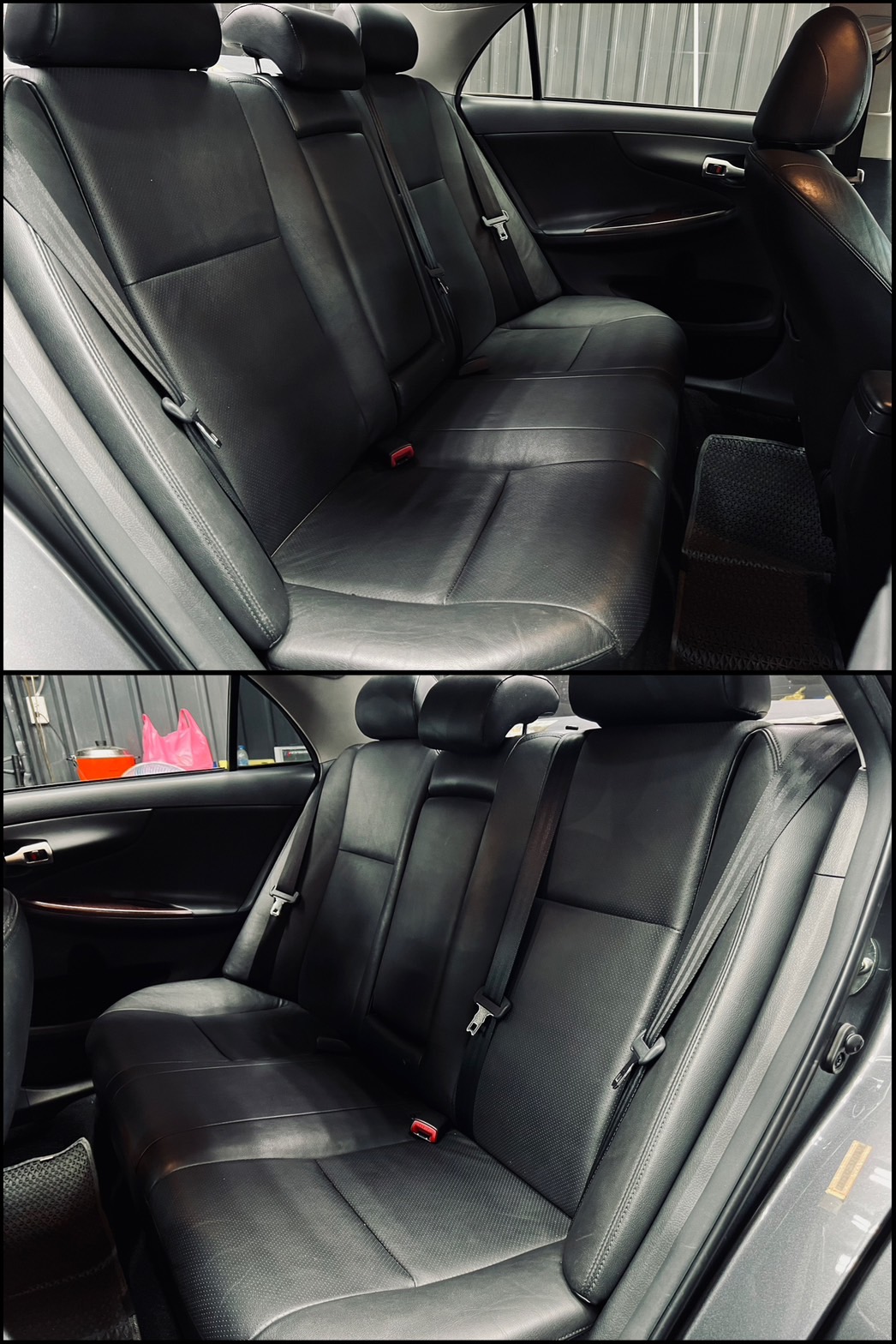 2013年Toyota Altis (10.5代)定速 大螢幕 超低里程 認證車  第11張相片