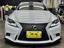 2016款 IS 200t FSport Navi 全新輪框避震 認證車 無待修  第2張縮圖