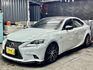2016款 IS 200t FSport Navi 全新輪框避震 認證車 無待修  第3張縮圖