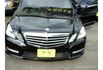 Benz E350  第1張縮圖