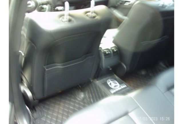 Benz E350  第2張相片
