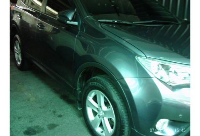 Toyota RAV4  第2張相片