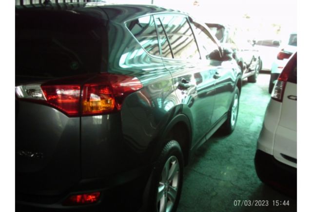 Toyota RAV4  第3張相片