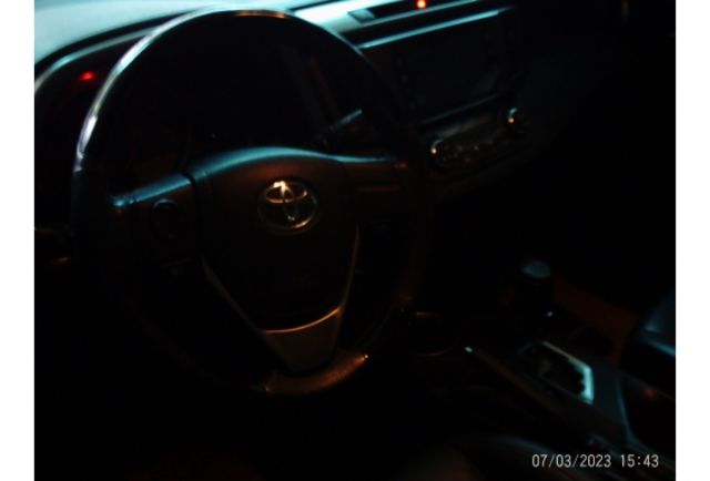 Toyota RAV4  第4張相片
