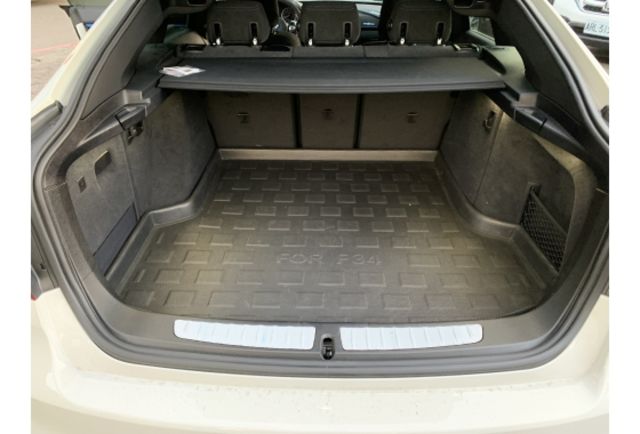 BMW 320I GRAN TURISMO  第4張相片