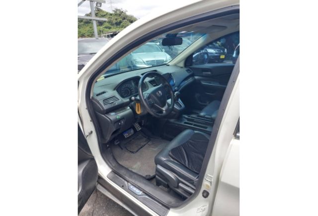 Honda CR-V  第3張相片