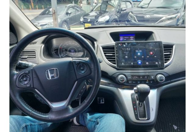 Honda CR-V  第4張相片
