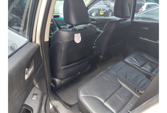Honda CR-V  第5張相片