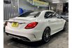 BENZ 賓士 C300 AMG 滿配 柏林 全景 認證車 實車實價 超有質感  第6張縮圖
