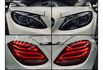 BENZ 賓士 C300 AMG 滿配 柏林 全景 認證車 實車實價 超有質感  第13張縮圖