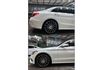 BENZ 賓士 C300 AMG 滿配 柏林 全景 認證車 實車實價 超有質感  第14張縮圖