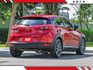 紅水擱大板⭐極低里程跑五萬～魂動紅⭐衛星導航⭐自動煞車⭐車道偏移⭐盲點偵測  第6張縮圖