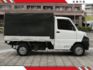手排菱利A190，附行車紀錄器！內裝質感好～超新！固定式軟篷+鐵架門。可依照載運需求調整改裝！  第4張縮圖