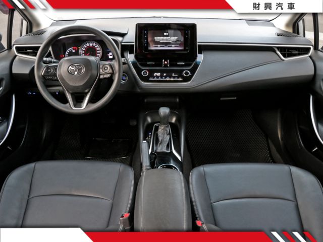 2021年 1.8 ALTIS，有I-KEY、原廠保養~里程實跑3萬6KM~循跡防滑、自動感應頭燈、定速、電動收折後視鏡  第10張相片