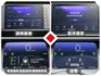 e:HEV油電版，平均油耗27KM/L！I-KEY、ACC自動跟車、車道維持、盲點偵測、智慧型車門啟閉、離開自動上鎖~  第13張縮圖