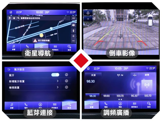 FOCUS 5D ST-Line Lommel版，附行車紀錄器！B&O音響、抬顯、駕駛電調椅、換檔撥片、I-KEY  第12張相片