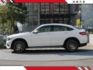 GLC250 COUPE 4MATIC運動版，改裝大螢幕主機，附行車紀錄器！AMG空力套件加持！雙前座記憶電調椅、環景  第2張縮圖