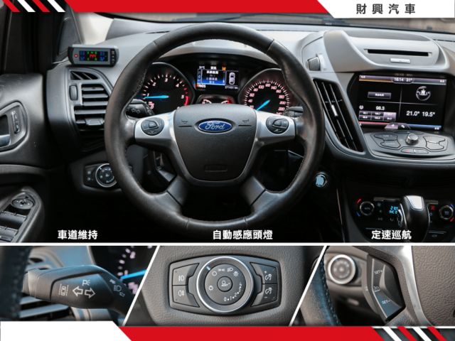 2.0柴油，同級車款全網最低價！加裝胎壓顯示器~4WD！前擋玻璃加熱、7氣囊、盲點、駕駛疲勞警示、車道偏移  第11張相片