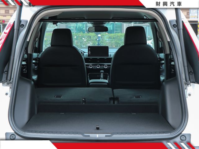 2025年S版CRV，全新領牌車，現折10萬UP！僅此一台！9吋觸控螢幕、NAVI導航、無線CARPLAY、無線充電座  第7張相片