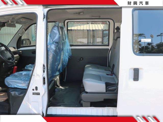 2025全新車！立即釋出直接現省！白車水水又大方！TSS最高規湯A廂車就在這裡！喜歡來問！  第8張相片