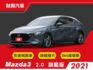 5門2.0馬3，有行車紀錄器~全速域跟車、LED日行燈/頭/尾燈、I-KEY免鑰匙、換檔撥片、前4眼式停車雷達