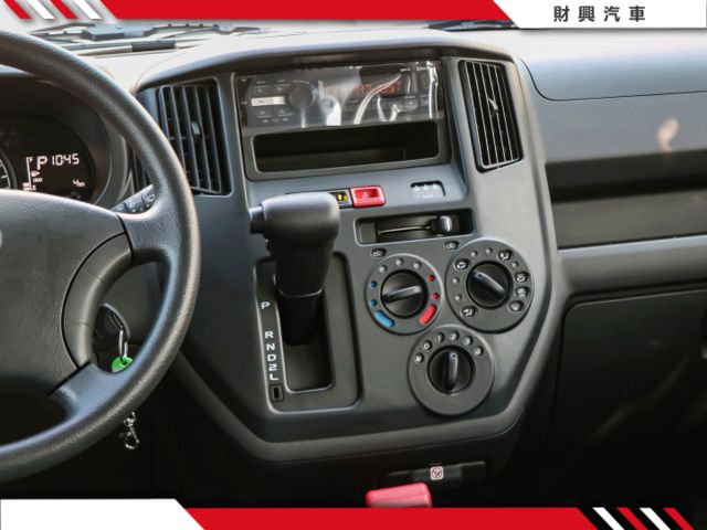 2025全新車！立即釋出直接現省！白車水水又大方！TSS最高規湯A廂車就在這裡！喜歡來問！  第11張相片