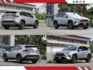 RAV4乘載著全家人的幸福，安全滿分！好開空間大！還有安卓機都裝好送給你！內裝乾淨完整！  第2張縮圖