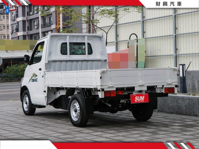 全新最高規TSS版，50有找！現車不用等！大家都很愛的白色！貨斗可客製化作變更喔！  第4張相片